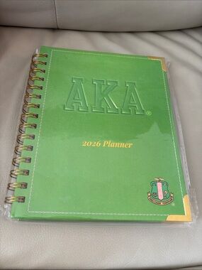 AKA 2026 IvyBox Planner